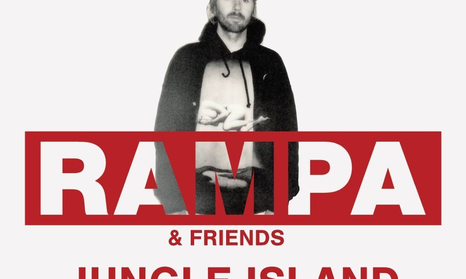 unKommon events presents: Rampa & Friends