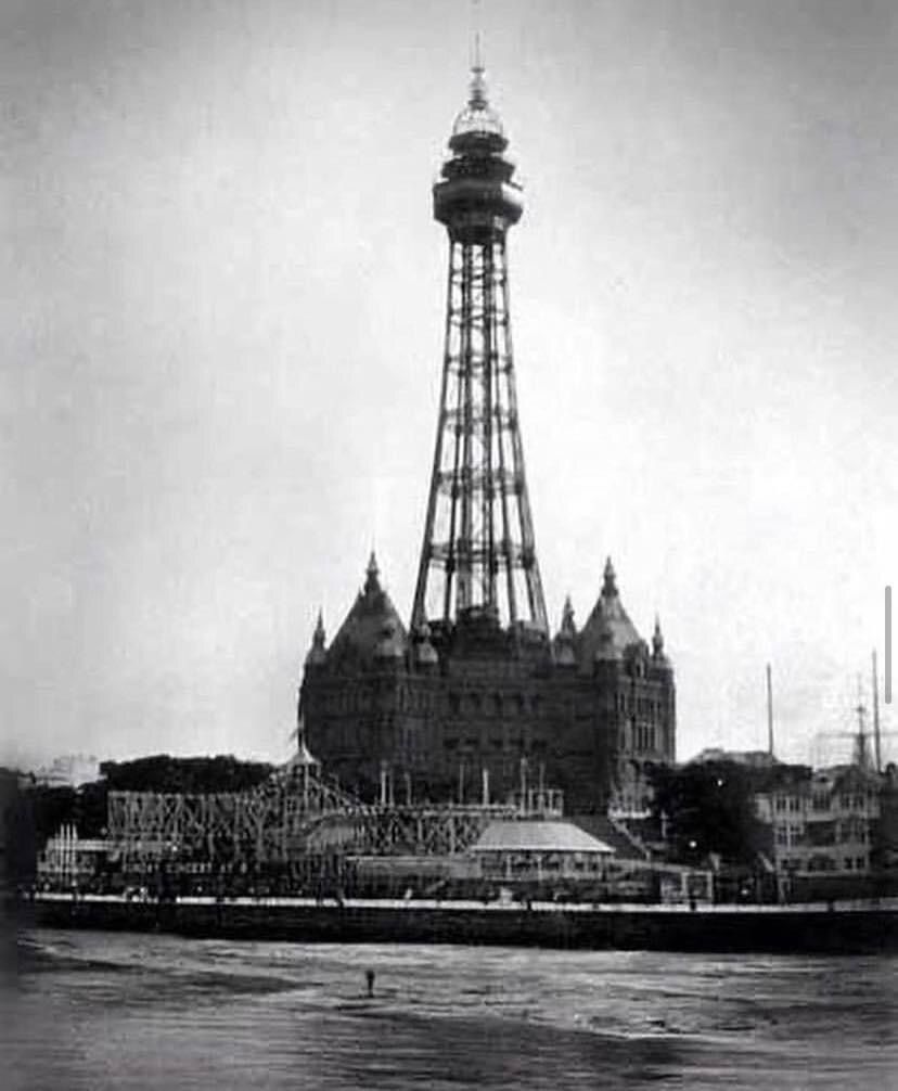 The New Brighton Victorian History Tour