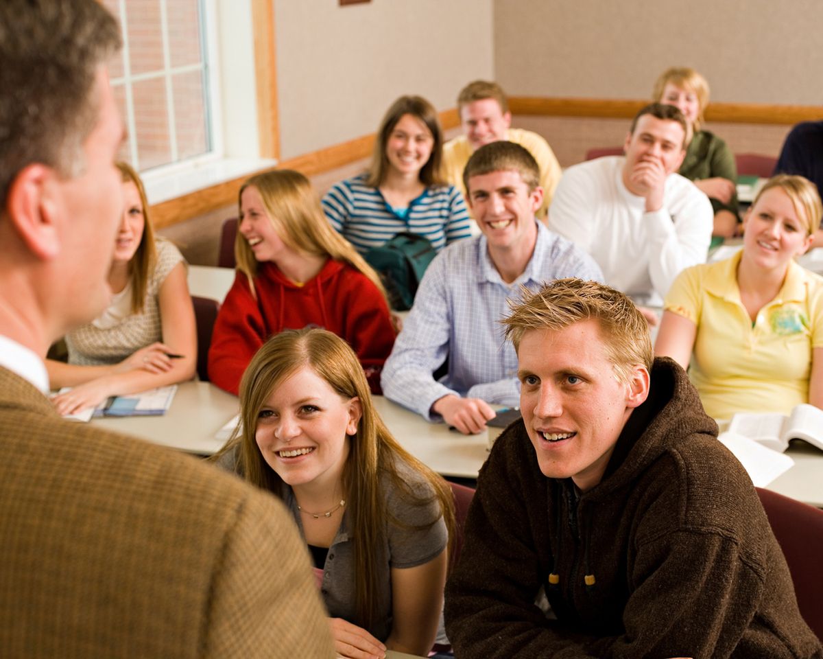 Institute & YSA Activity