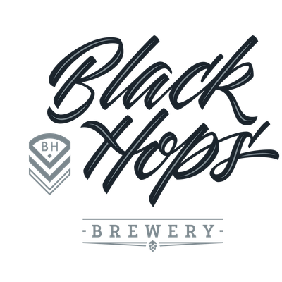 Black Hops Brewing