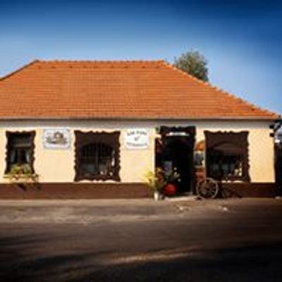 Kis Pipa Vend\u00e9gl\u0151 Gy\u0151r - Hivatalos
