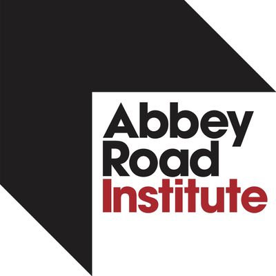 Abbey Road Institute Amsterdam