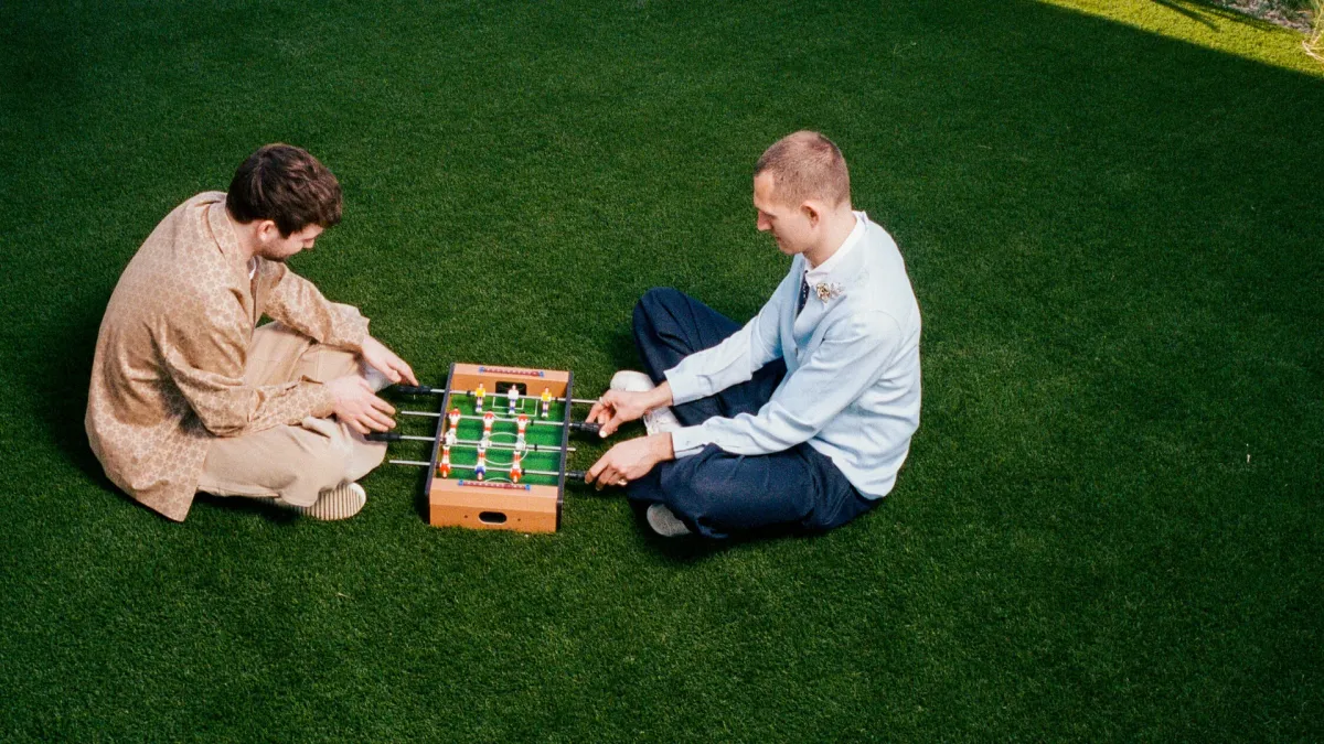 Louis The Child in Aspen