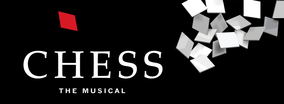 Chess - The Musical
