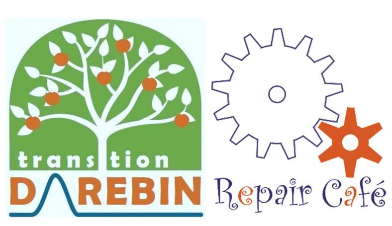 Darebin Repair Cafe #38