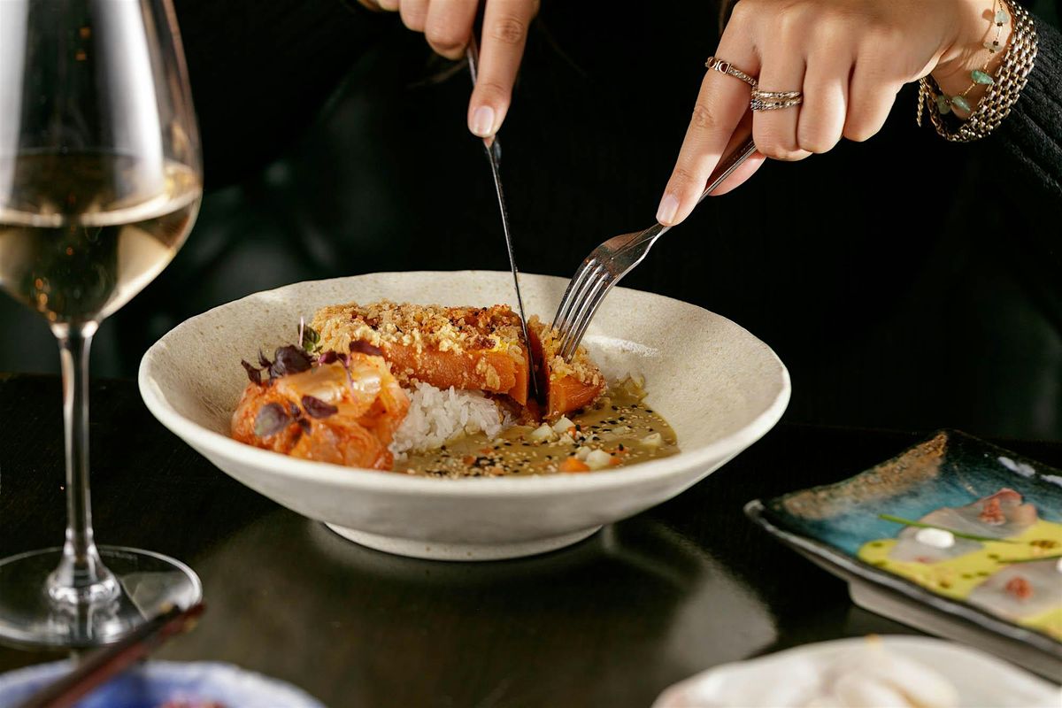 Twixmas Dinner at Ayllu \u2013 5 Dishes, \u00a324