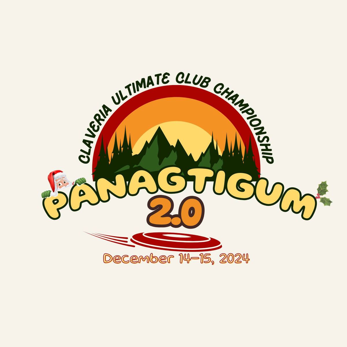 Claveria Ultimate Club Championship 2024: PANAGTIGUM 2.0