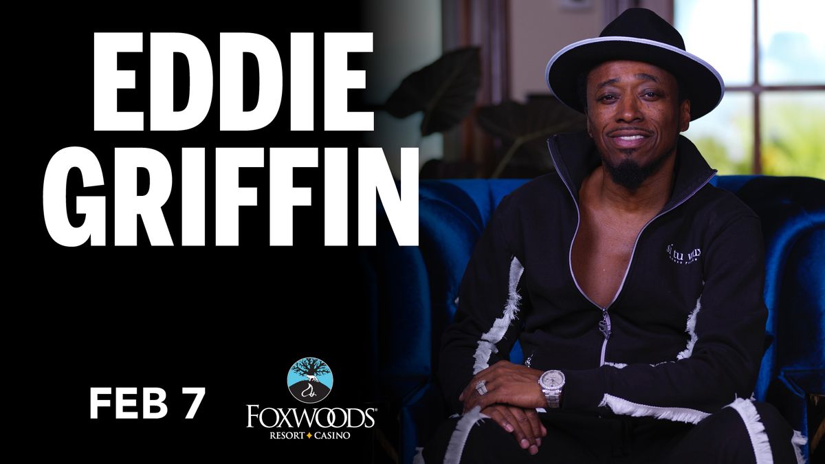 Eddie Griffin