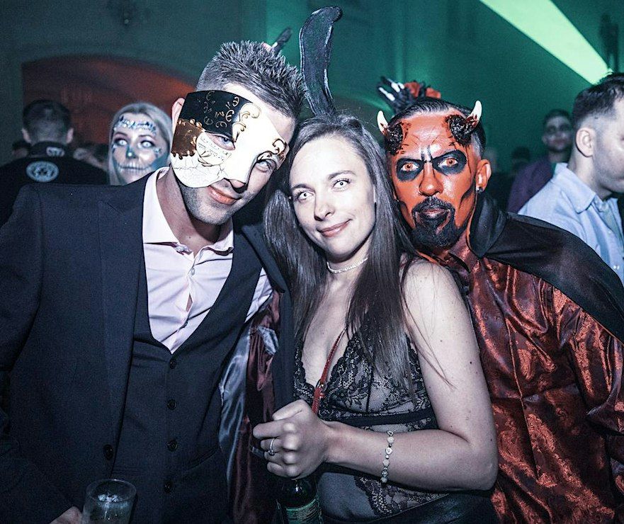 Event Photos