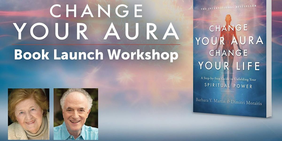 Change Your Aura, Change Your Life