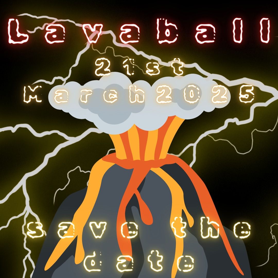 Lavaball