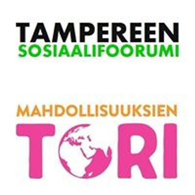 Tampereen Sosiaalifoorumi ja Mahdollisuuksien Tori