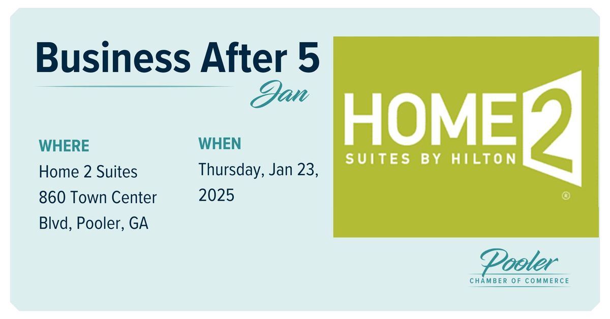 January BA5 - Home2Suites