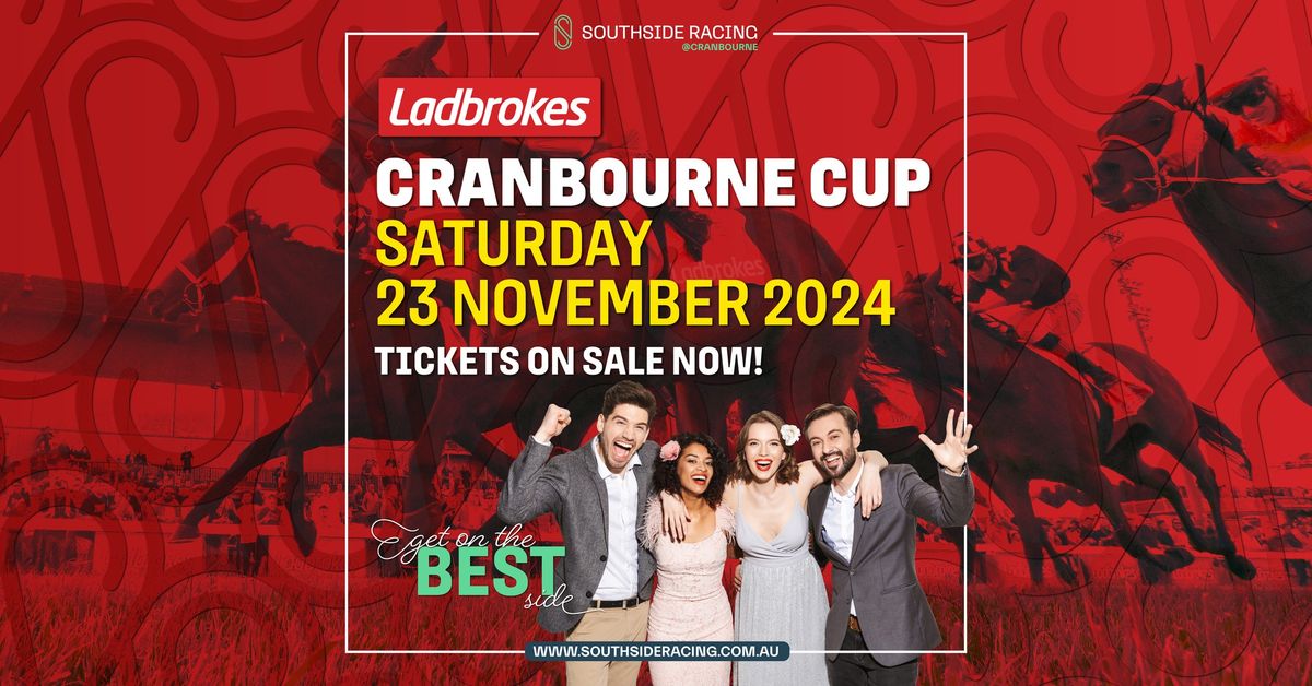 2024 Ladbrokes Cranbourne Cup