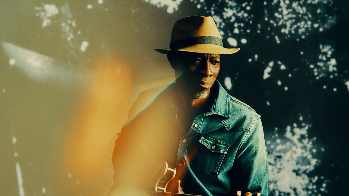 Judson's Live - Keb' Mo'