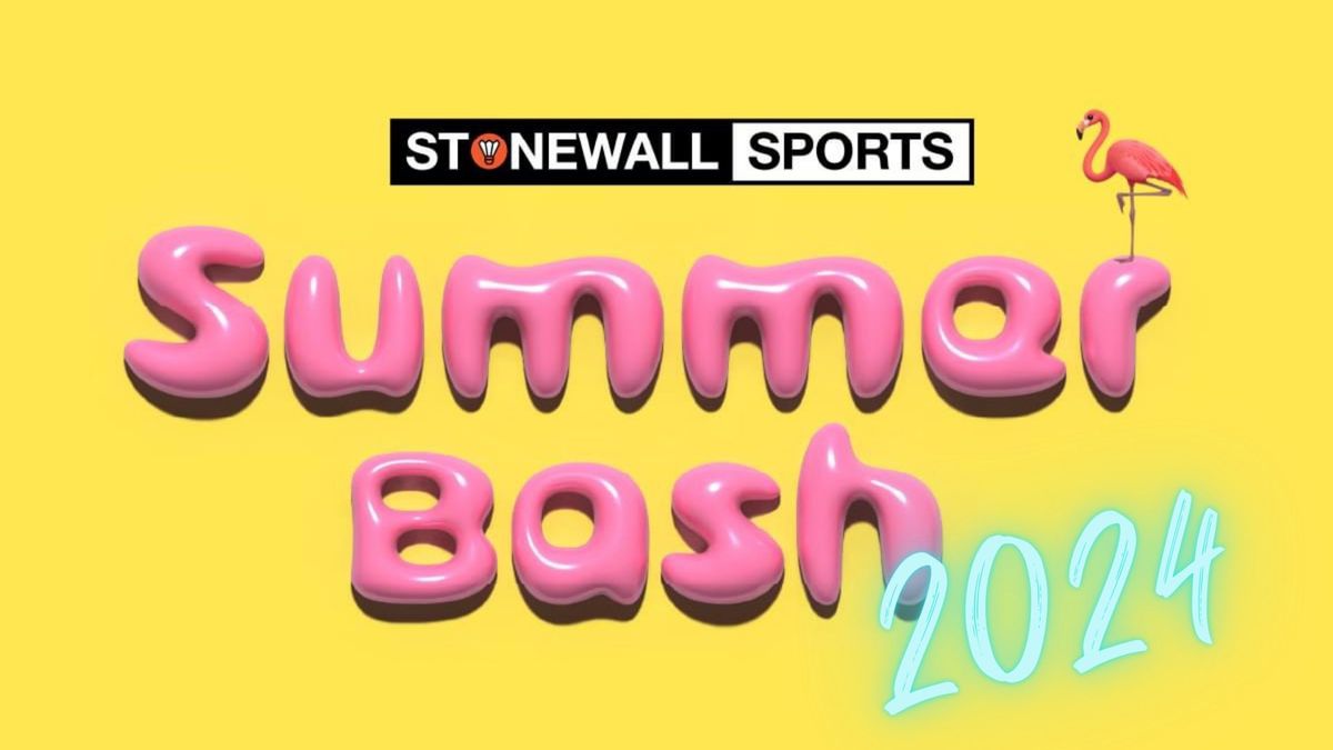 Stonewall KC Summer Bash 2024 