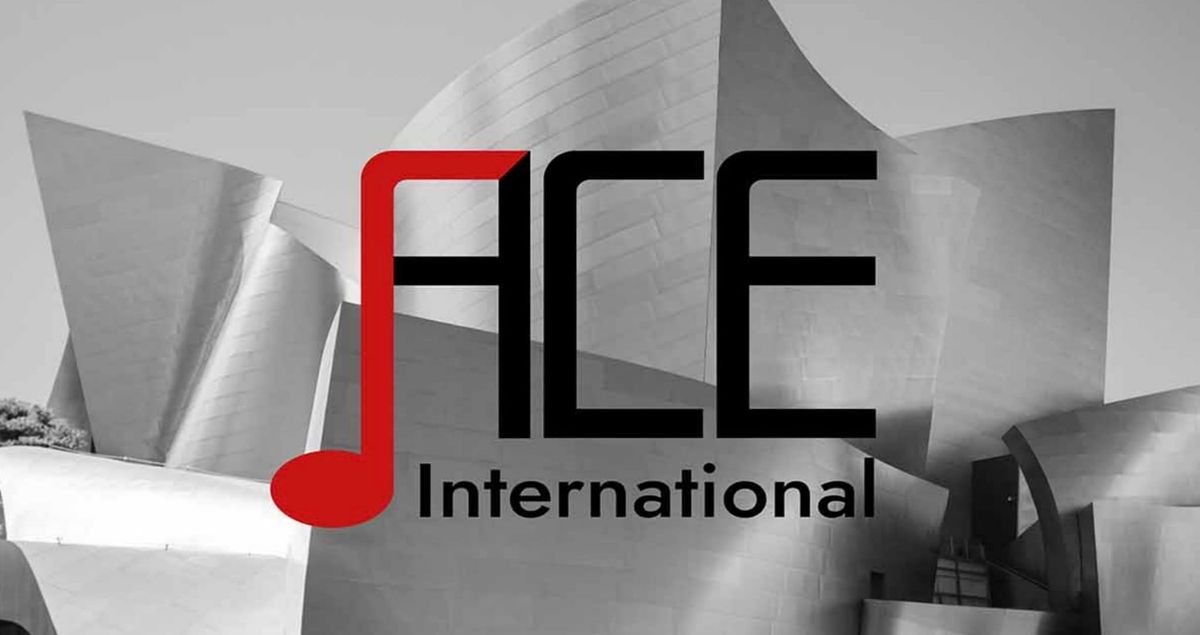 Auditions for Ace International 