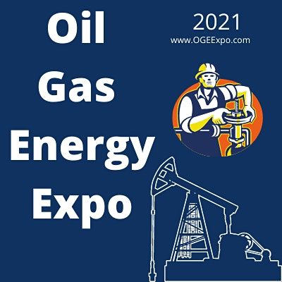 Oil Gas Energy Expo