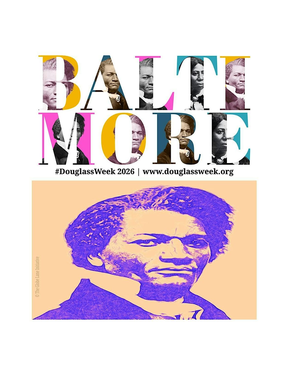 #DouglassWeek 2026: \u201cReading Frederick Douglass Together\u201d Community Reading