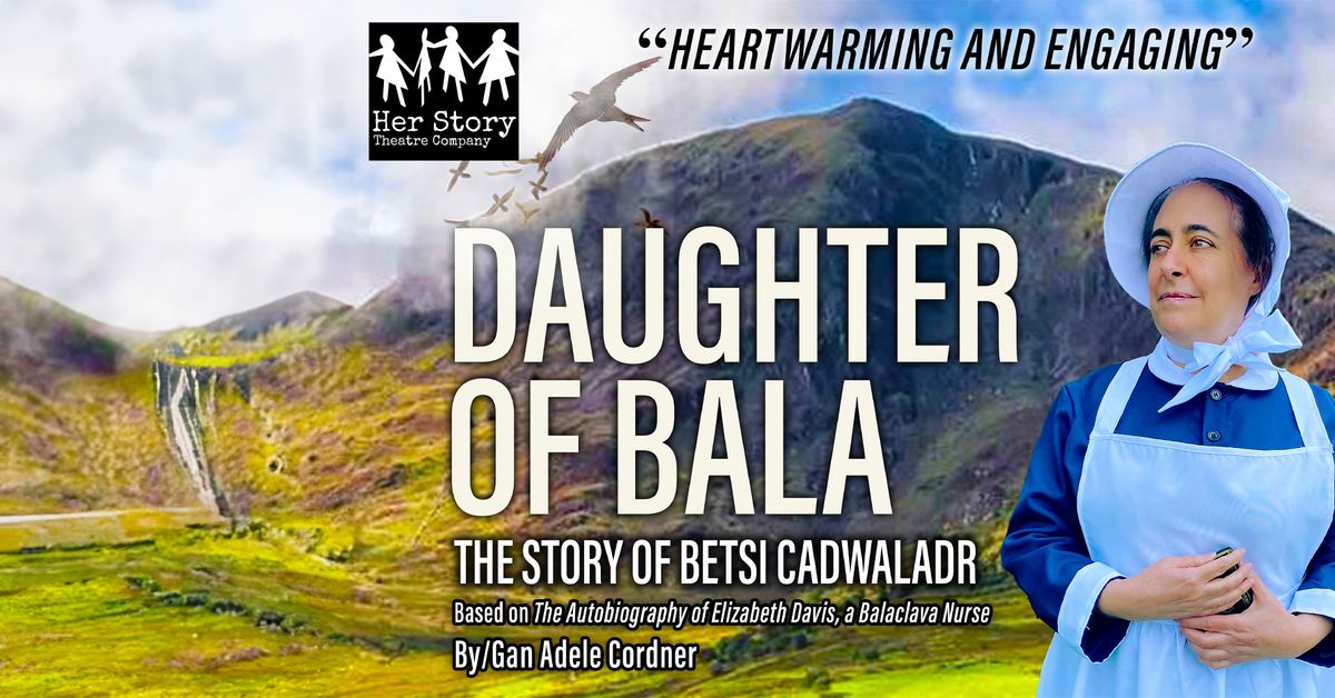 Daughter of Bala