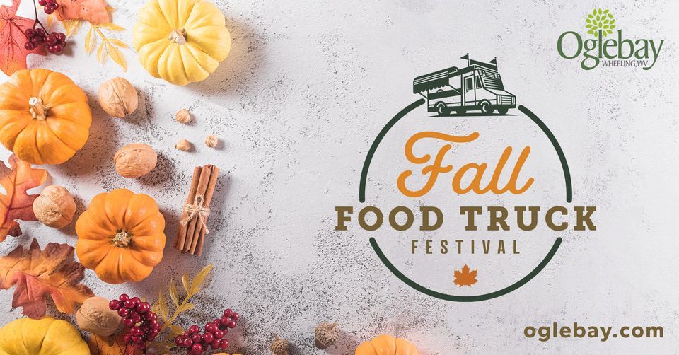 Fall Food Truck Festival