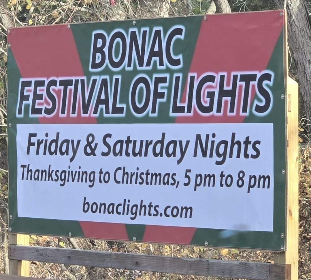 Bonac Festival of Lights