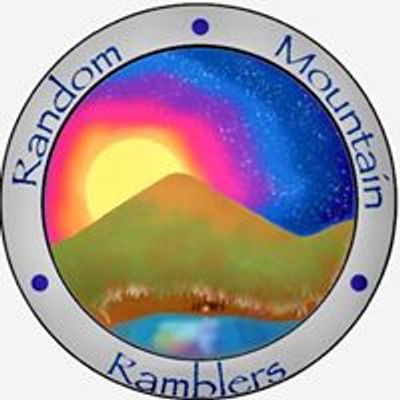 Random Mountain Ramblers