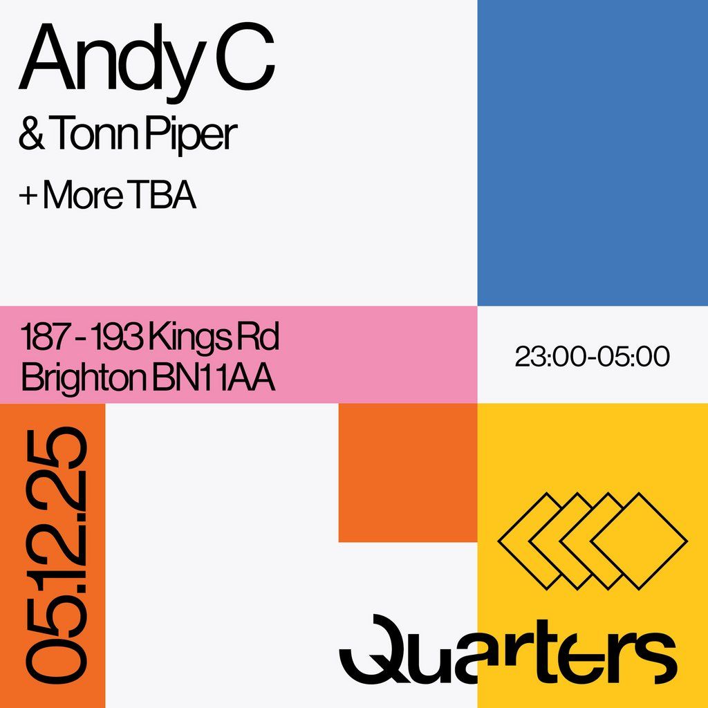 Andy C