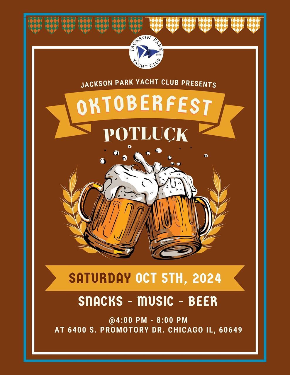 Oktoberfest