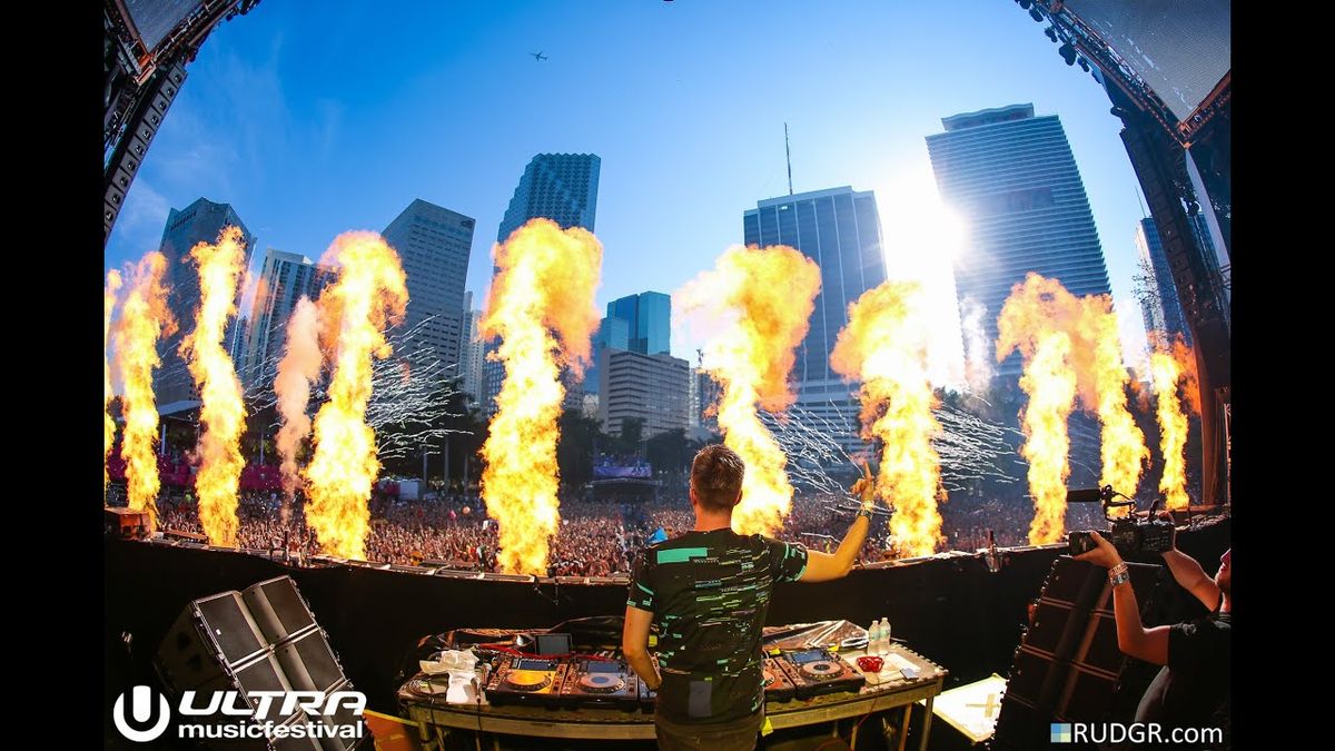 Nicky Romero