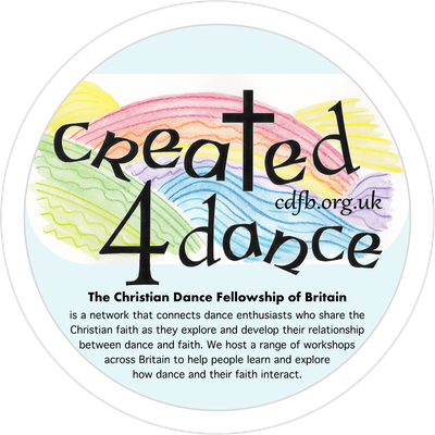 The Christian Dance Fellowship of Britain