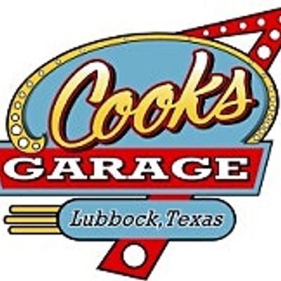 Cook's Garage