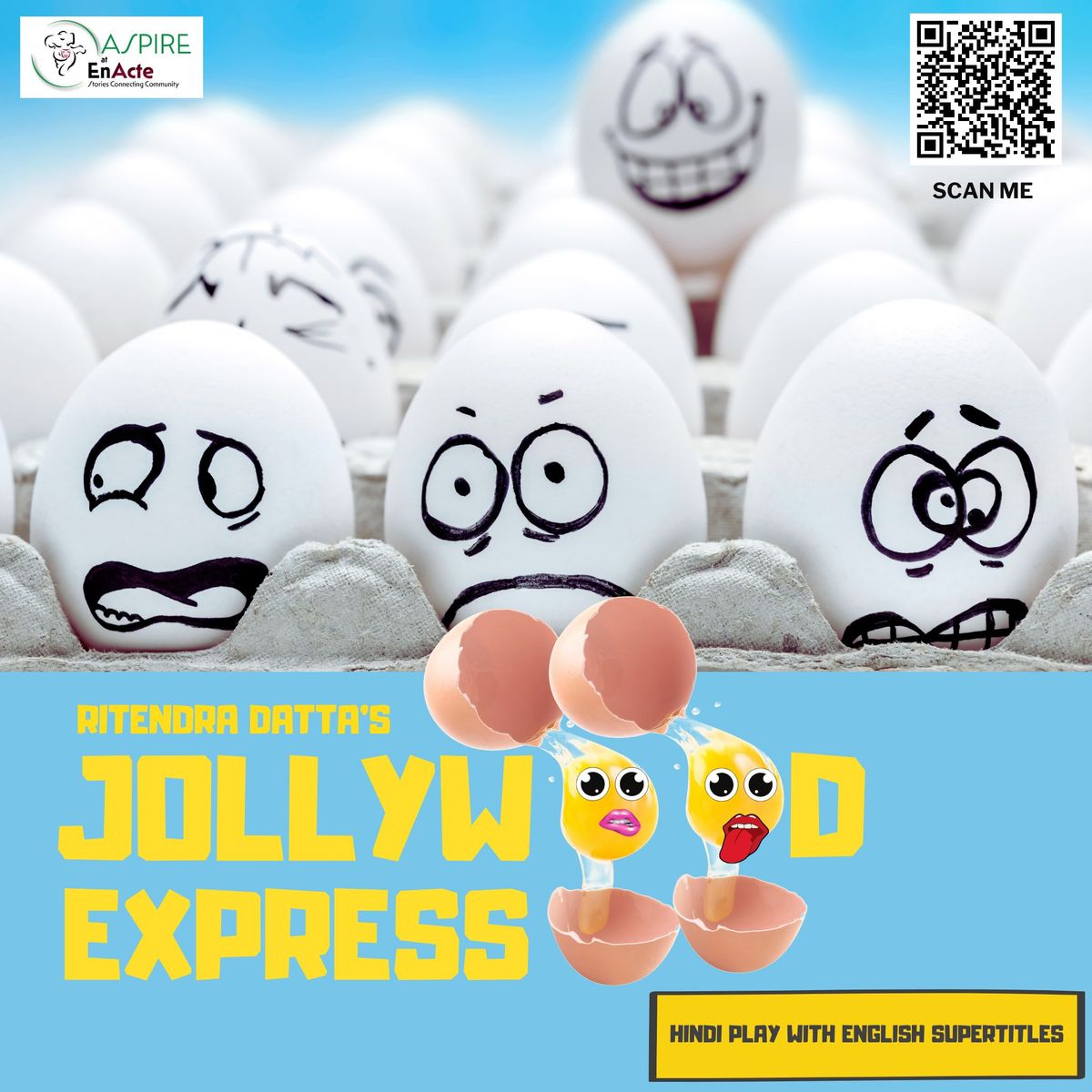 Jollywood Express