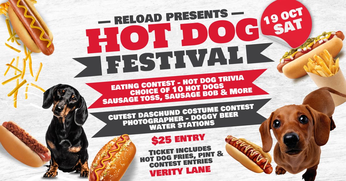 Hot Dog Festival 