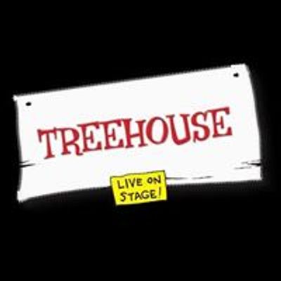 The 13, 26, 52, 78 & 91 Storey Treehouse - Live on Stage