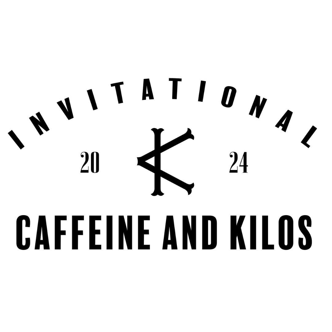 2024 Caffeine and Kilos Invitational