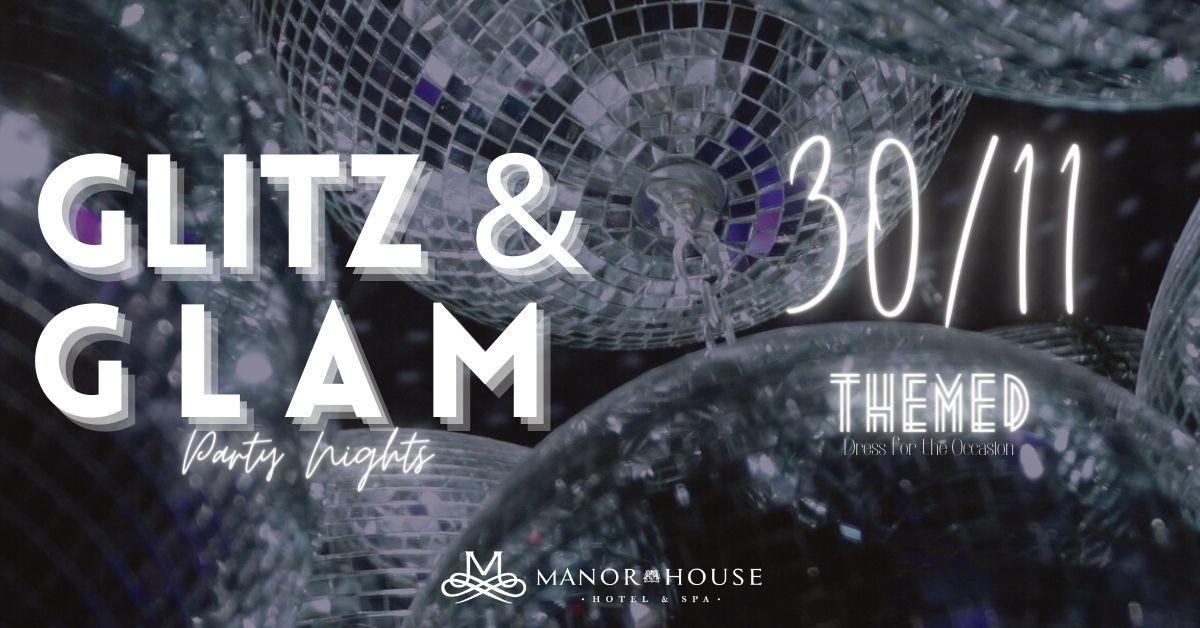 Glitz & Glam Party Night