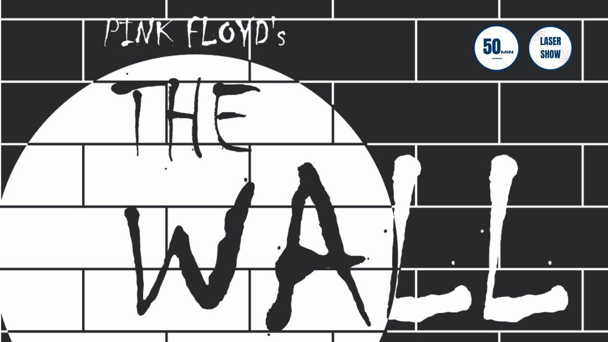 Laser Pink Floyd: The Wall