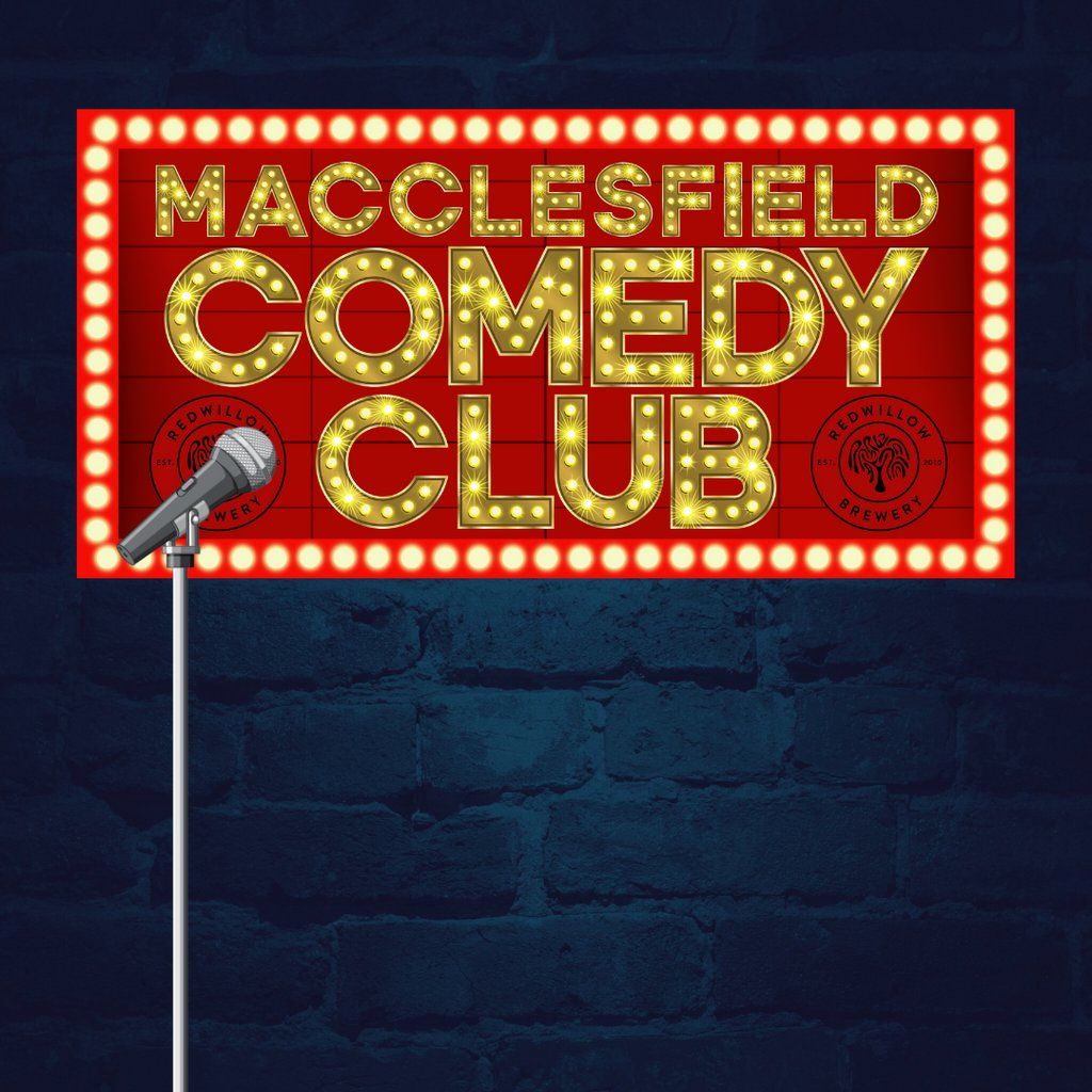 Macclesfield Comedy Club