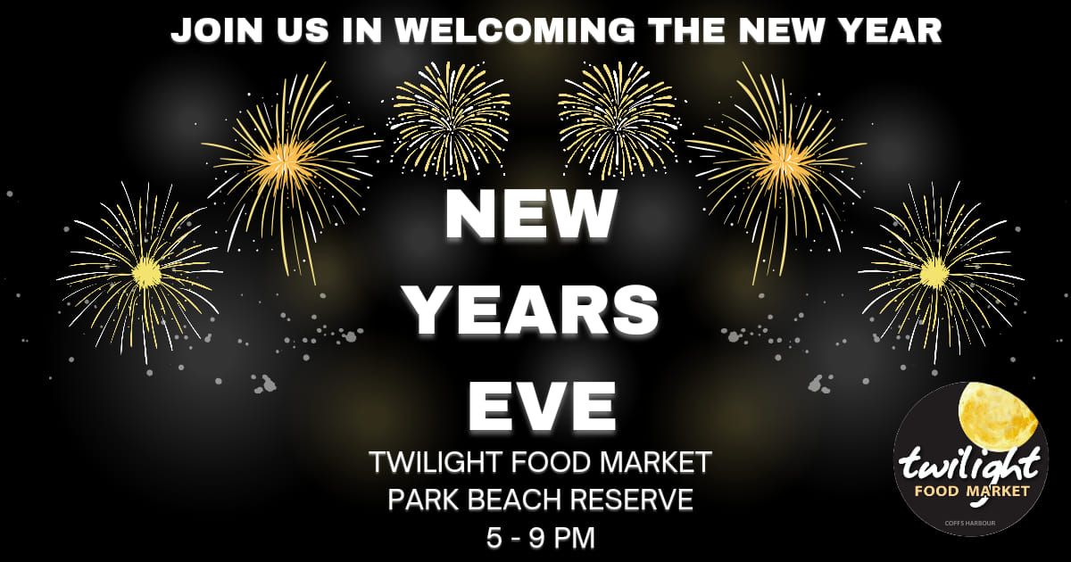 New Years Eve @ Twilight