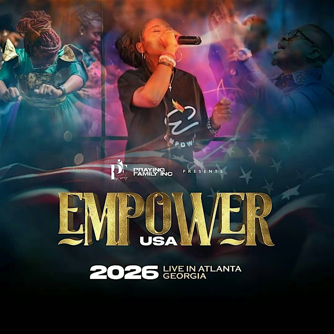 EMPOWER CONFERENCE 2026