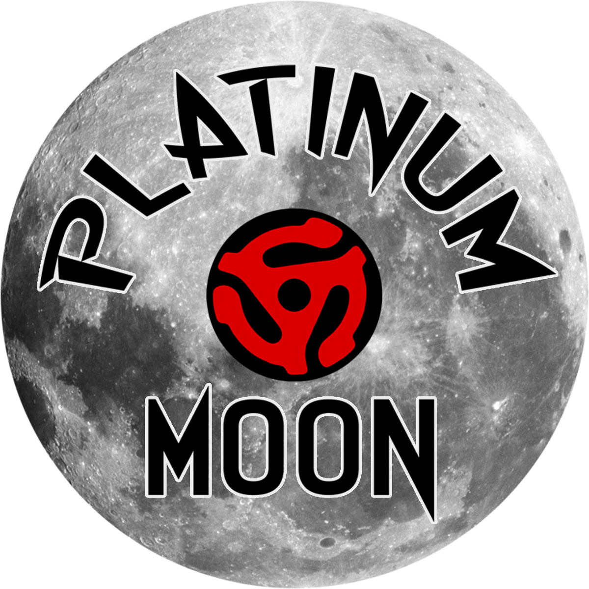 Platinum Moon