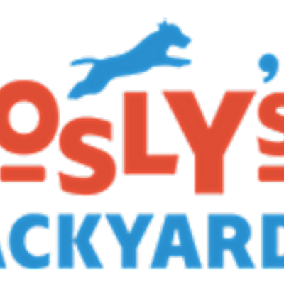 Bosly's Backyard