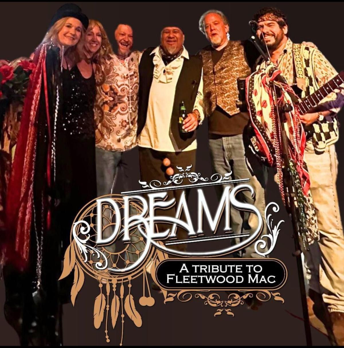 Dreams. A Tribute to Fleetwood Mac