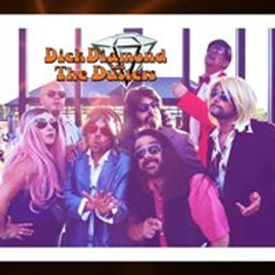 Dick Diamond and the Dusters