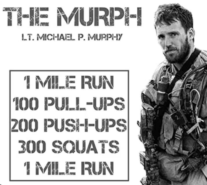 Murph Battle 2024