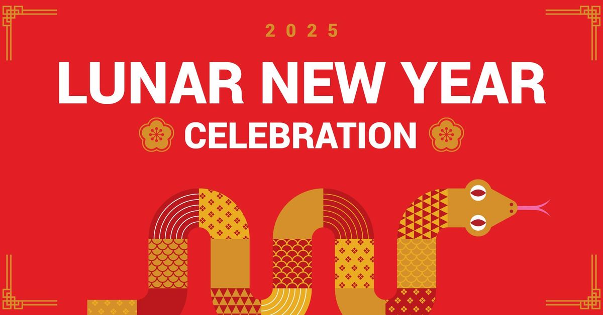 Lunar New Year Celebration