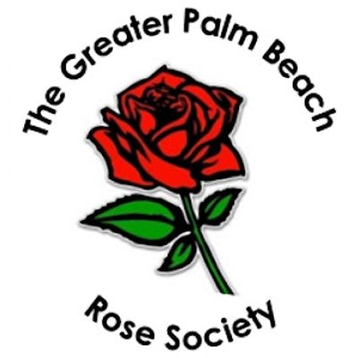 The Greater Palm Beach Rose Society