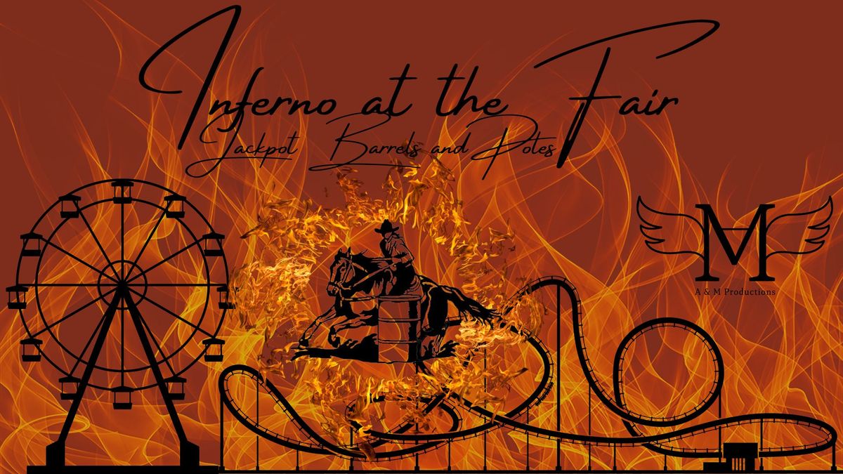 Inferno at the Fair Day #2