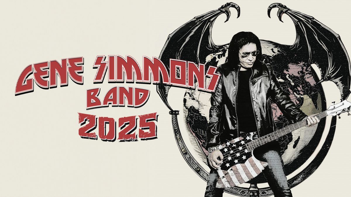 Gene Simmons Band